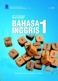 Image of Bahasa Inggris 1