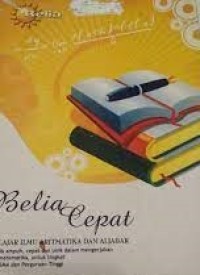 Belia Cepat