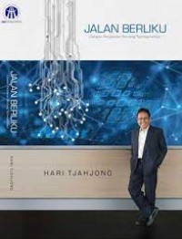 Image of Jalan Berliku : Catatan Perjalanan Seorang Technopreneur