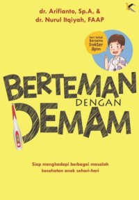 Berteman dengan Demam