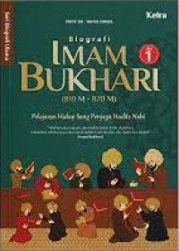 Biografi Imam Bukhari