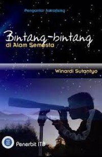 Bintang - Bintang di Alam Semesta