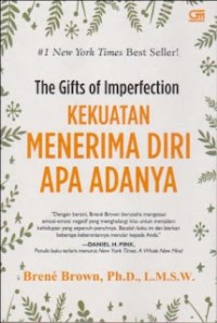 Kekuatan Menerima Diri Apa Adanya