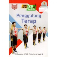 Seri Lulus SKU Pramuka: Penggalang Terap