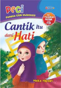 Cantik Itu dari Hati