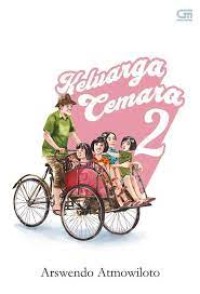 Keluarga Cemara