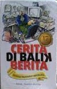 Cerita Saat Jeda
