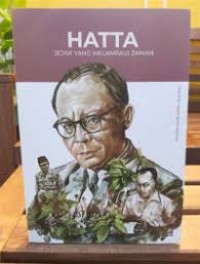 Image of Hatta: Jejak Yang Melampaui Zaman
