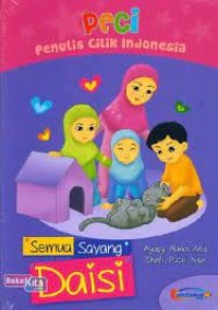 Semua Sayang Daisy