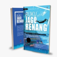 Image of Buku Jago Renang untuk Pemula