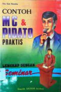 Contoh MC & Pidato Praktis