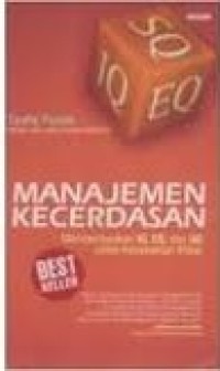 Manajemen Kecerdasan