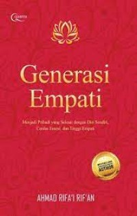 Generasi Empati