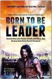 Born To Be Leader