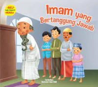 Imam yang Bertanggung Jawab