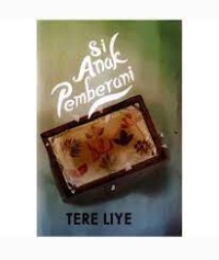 Si Anak Pemberani