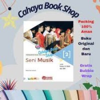 Seni Musik: untuk Kelas XI SMA dan MA