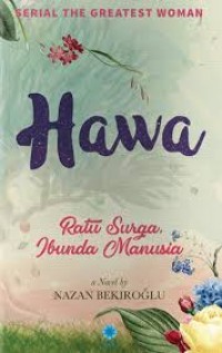 Hawa : Ratu Surga Ibunda Manusia