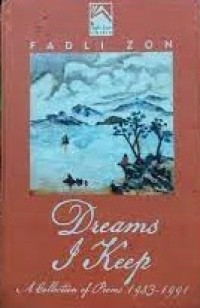 Dreams I Keep