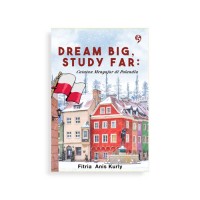 Image of Dream Big, Study Far