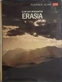 Alam dan Margasatwa Erasia