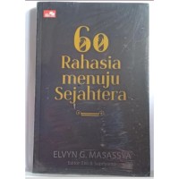 60 Rahasia Menuju Sejahtera