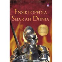 Image of Ensiklopedia Sejarah Dunia