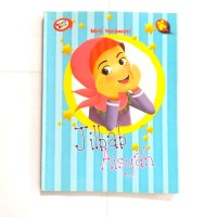 Jilbab Aisyah