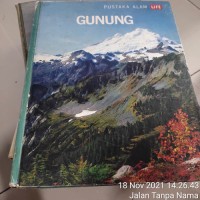 Gunung