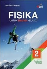 Fisika untuk SMA Kelas X