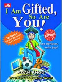 I Am Gifted So Are You!