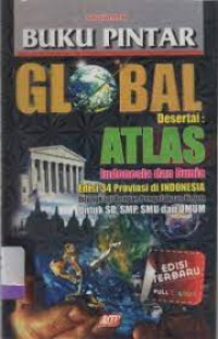 Buku Pintar Global