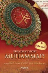 The Great Story Muhammad