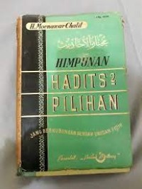 Himpunan Hadist Pilihan