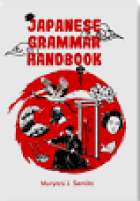 Japanese Grammar Handbook