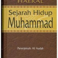 Sejarah Hidup Muhammad