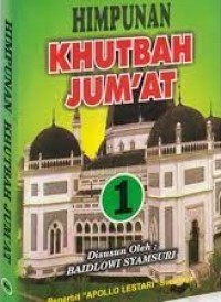 Himpunan Khutbah Jumat