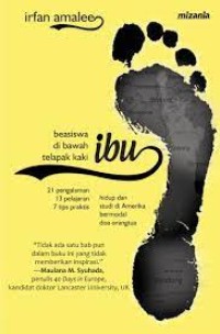 Beasiswa Di Bawah Telapak Kaki Ibu