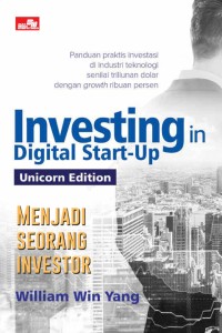 Investing in Digital Start-Up