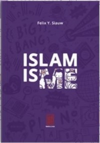 Image of Islam Is Me