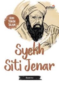 Image of Seri Tokoh Islama: Syekh Siti Jenar