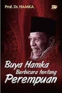 Image of Buya Hamka Berbicara Tentang Perempuan