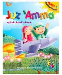 Juz'Amma ; Untuk Anak - Anak