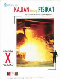 Kajian Konsep Fisika 1