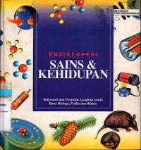 Ensiklopedia Sains & Kehidupan
