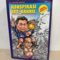 Konspirasi SBY-Bakrie : Lumpur Lapindo File