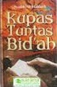 Kupas Tuntas Bid'ah