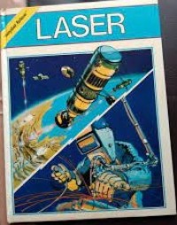 Laser