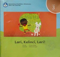 Lari, Kelinci, Lari!