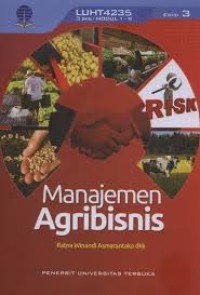 Manajemen Agribisnis